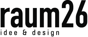 raum26 logo